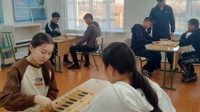 25 қаз "Тәуелсіздік кубогы"  спорттық эстафета 